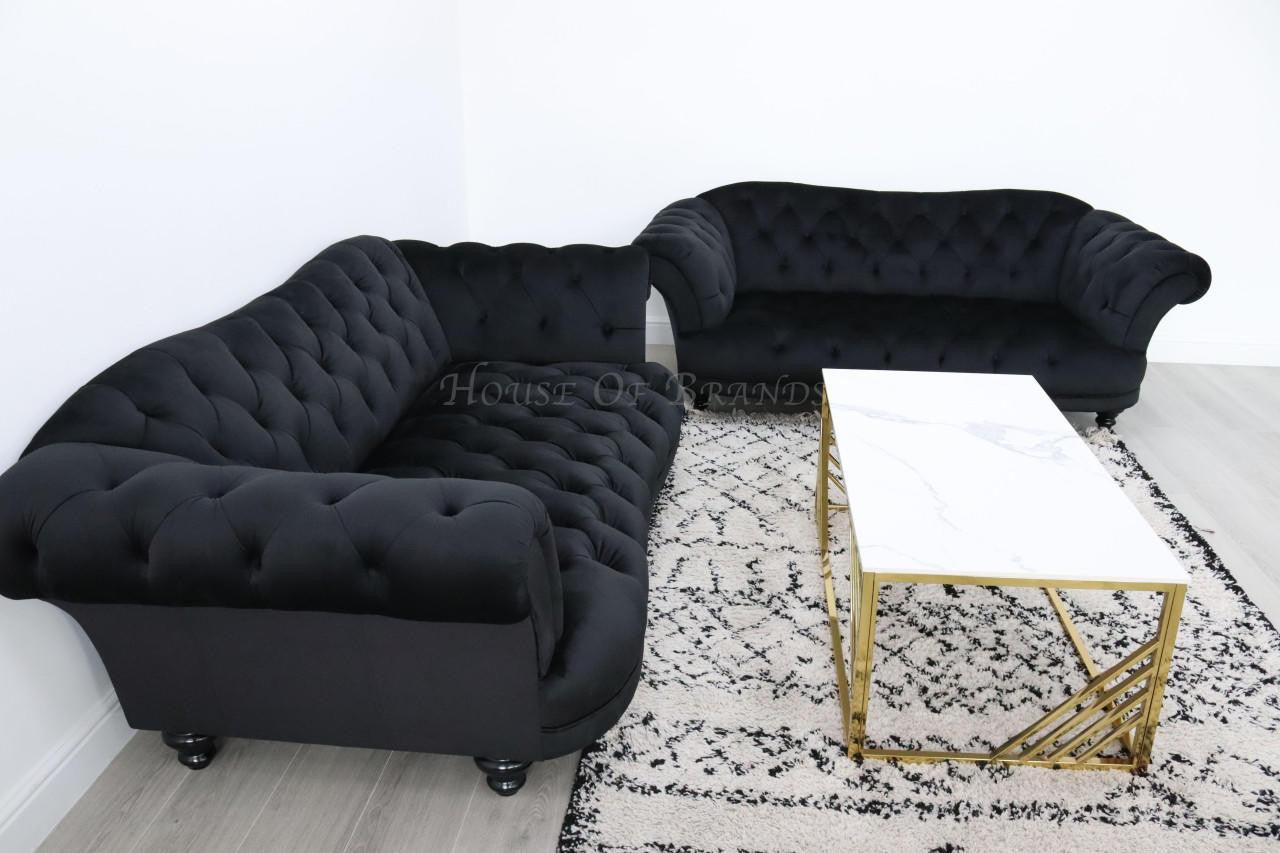 House Of Brands Austin Sofa 
