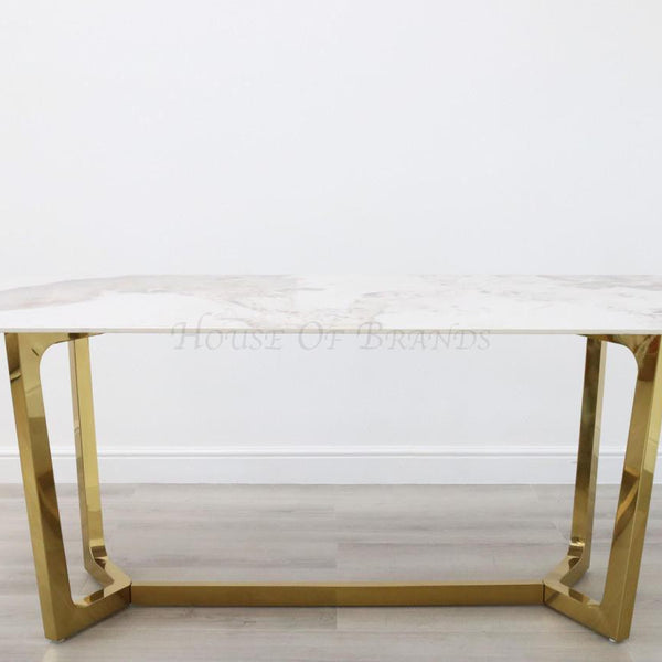 180cm Lisbon Dining Table