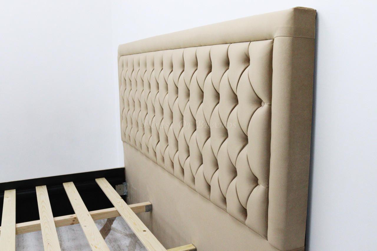  Jersey Bed 