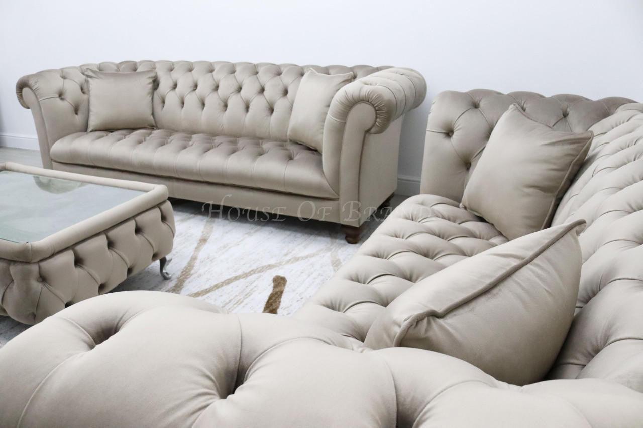 House Of Brands Buckingham Sofa 