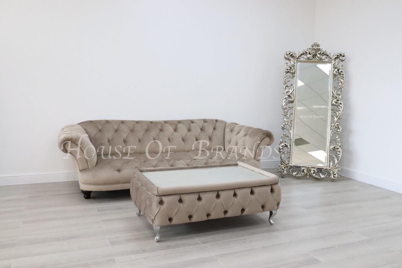 House Of Brands Austin Sofa