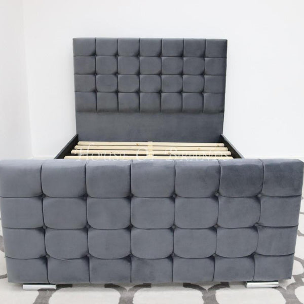 Cuba Bed