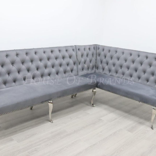 Imperial Corner Bench