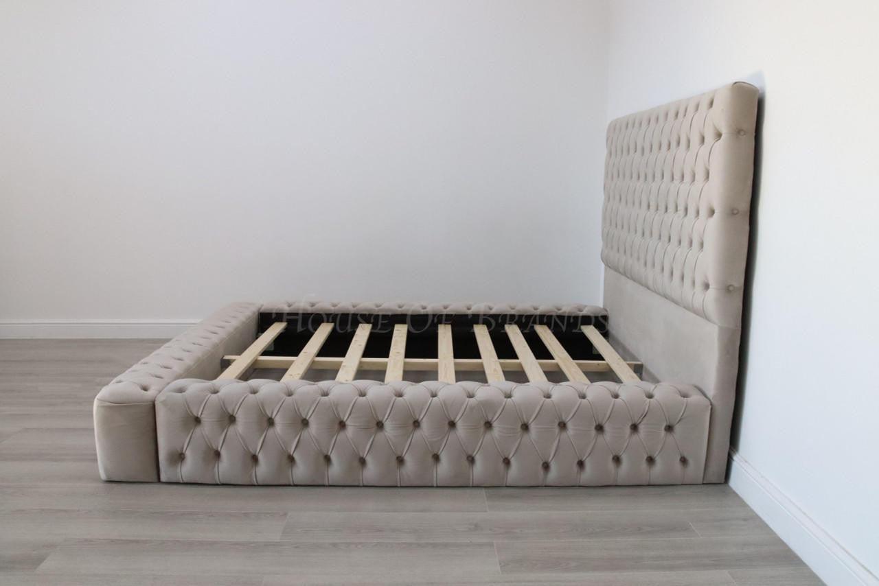 House Of Brands Washington Bed