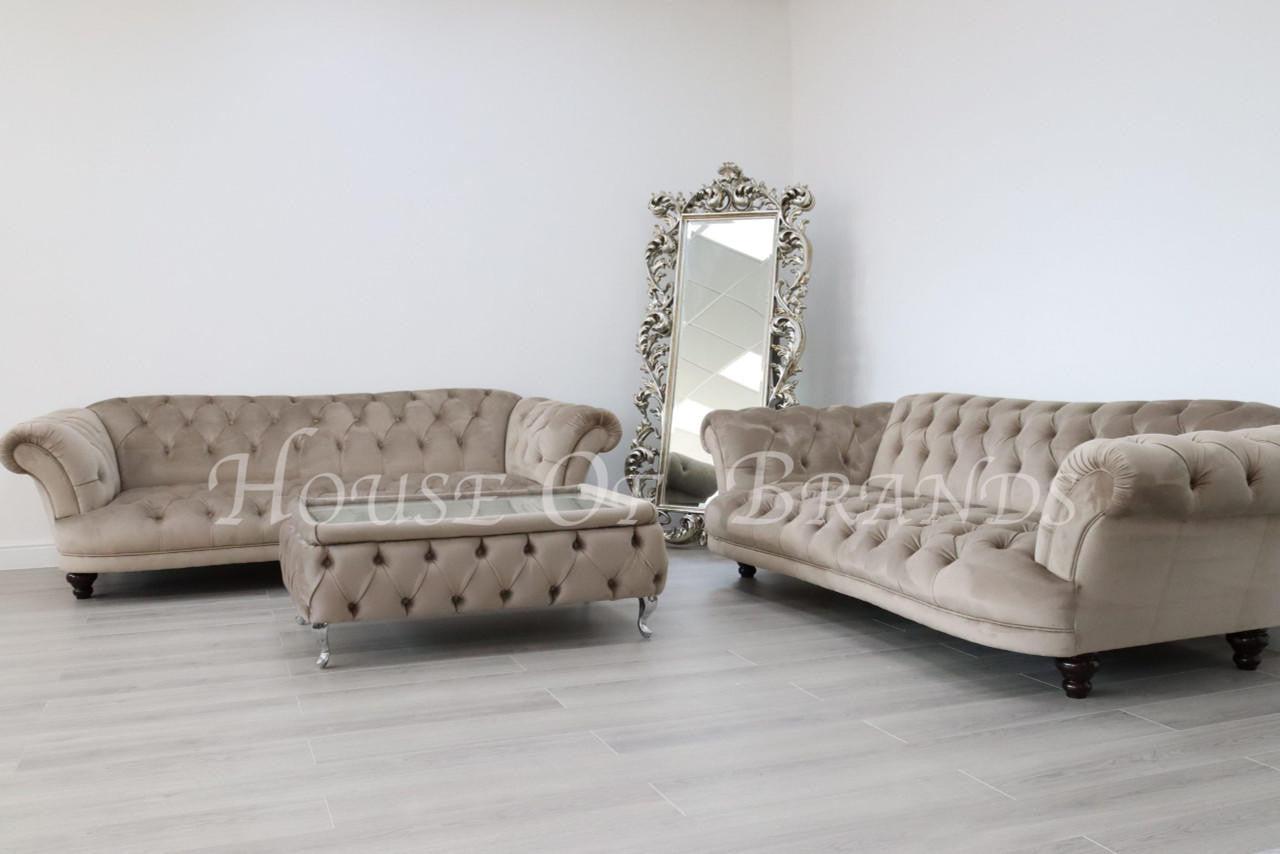 House Of Brands Austin Sofa