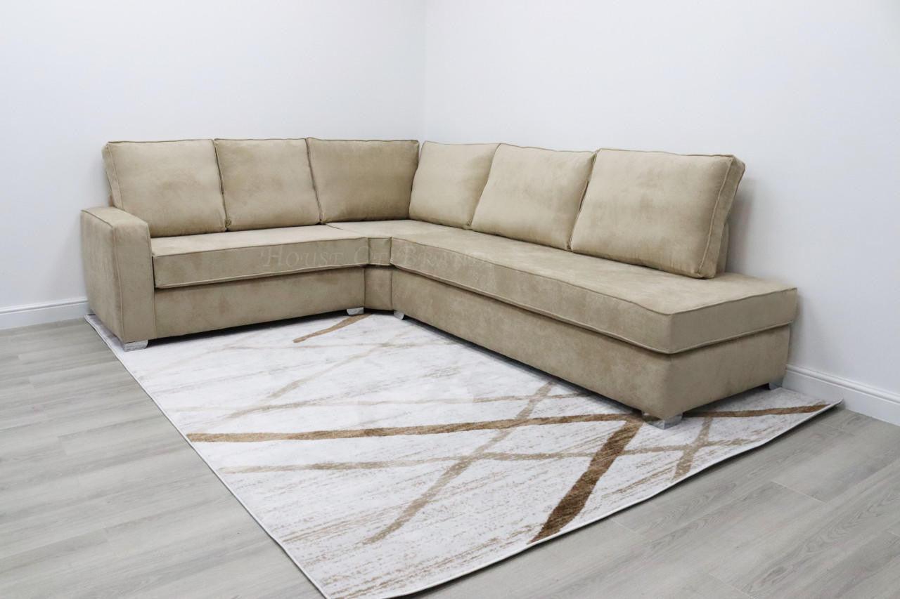 House Of Brands Riviera Mayfair Corner Sofa