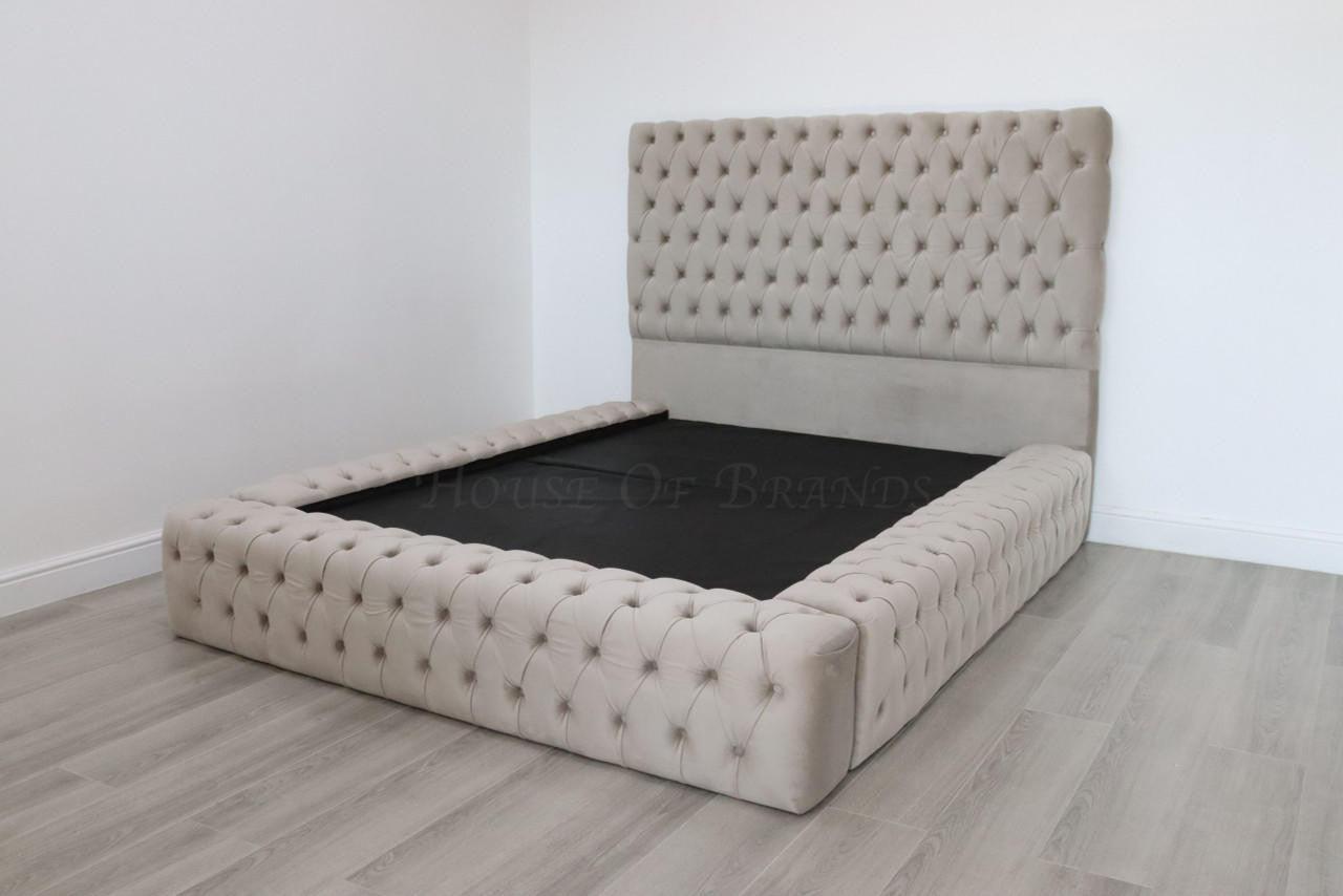 House Of Brands Washington Bed