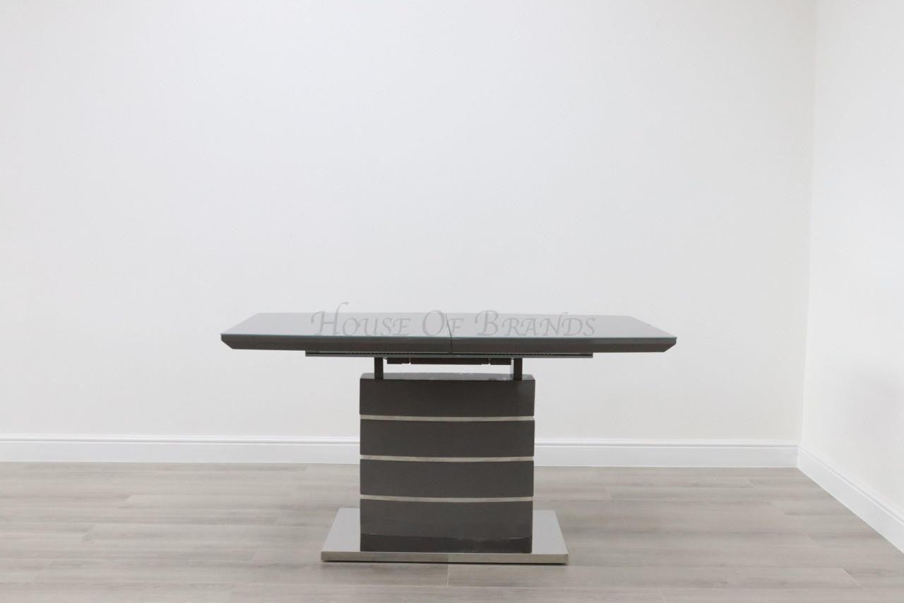 House Of Brands Sienna Extendable Dining Table