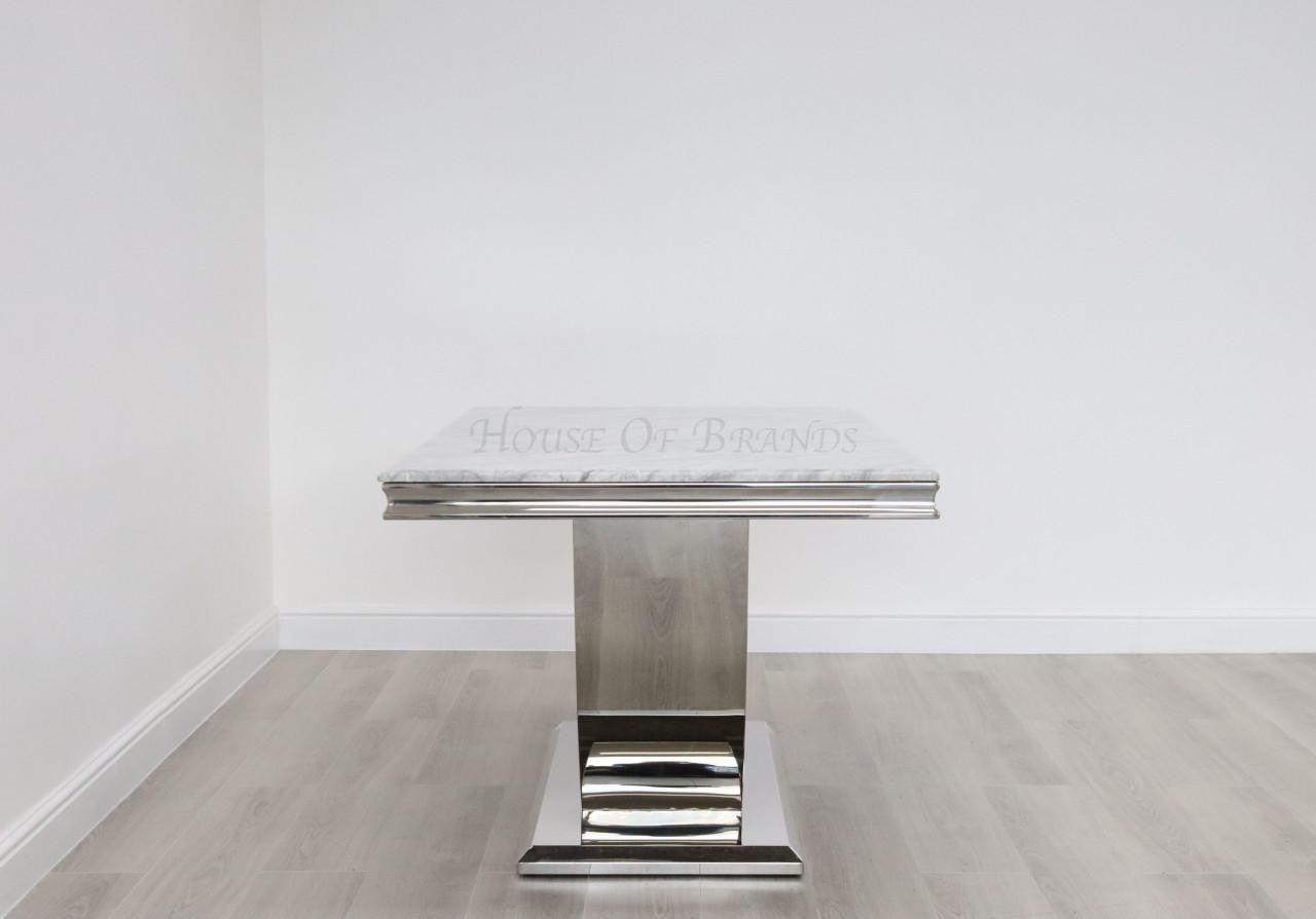 House Of Brands Naples Dining Table