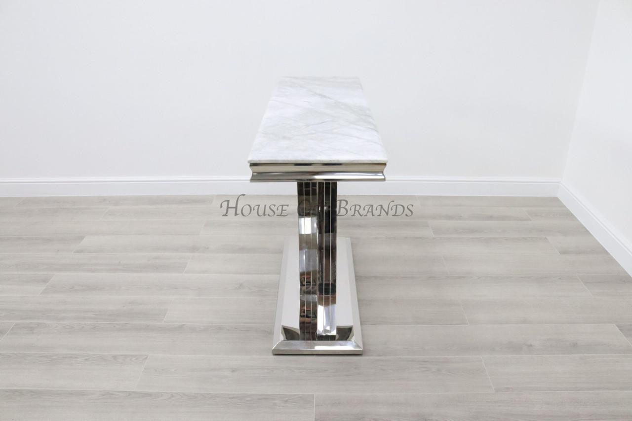 House Of Brands Sicily Console Table