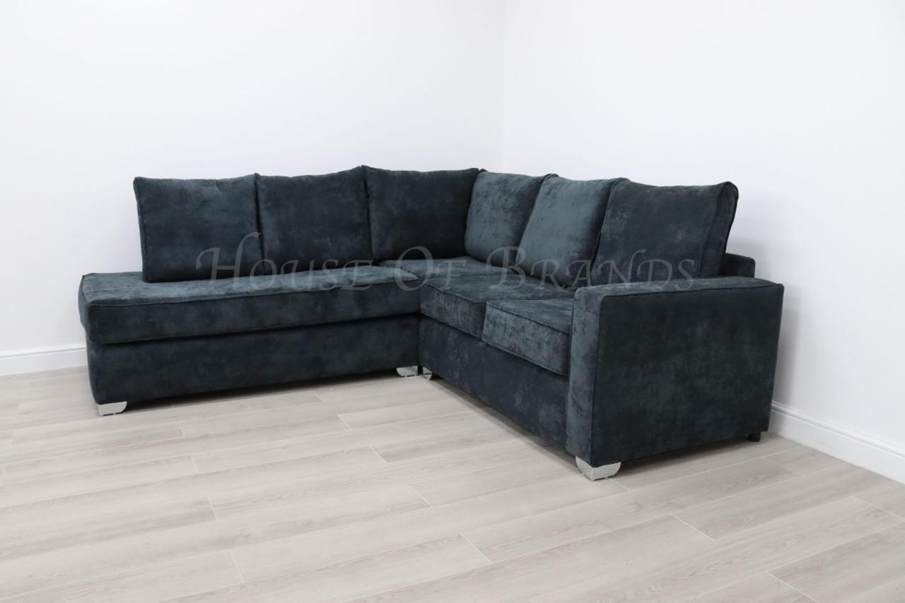 House Of Brands Riviera Mayfair Corner Sofa