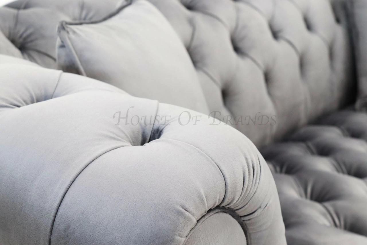 House Of Brands Buckingham Sofa