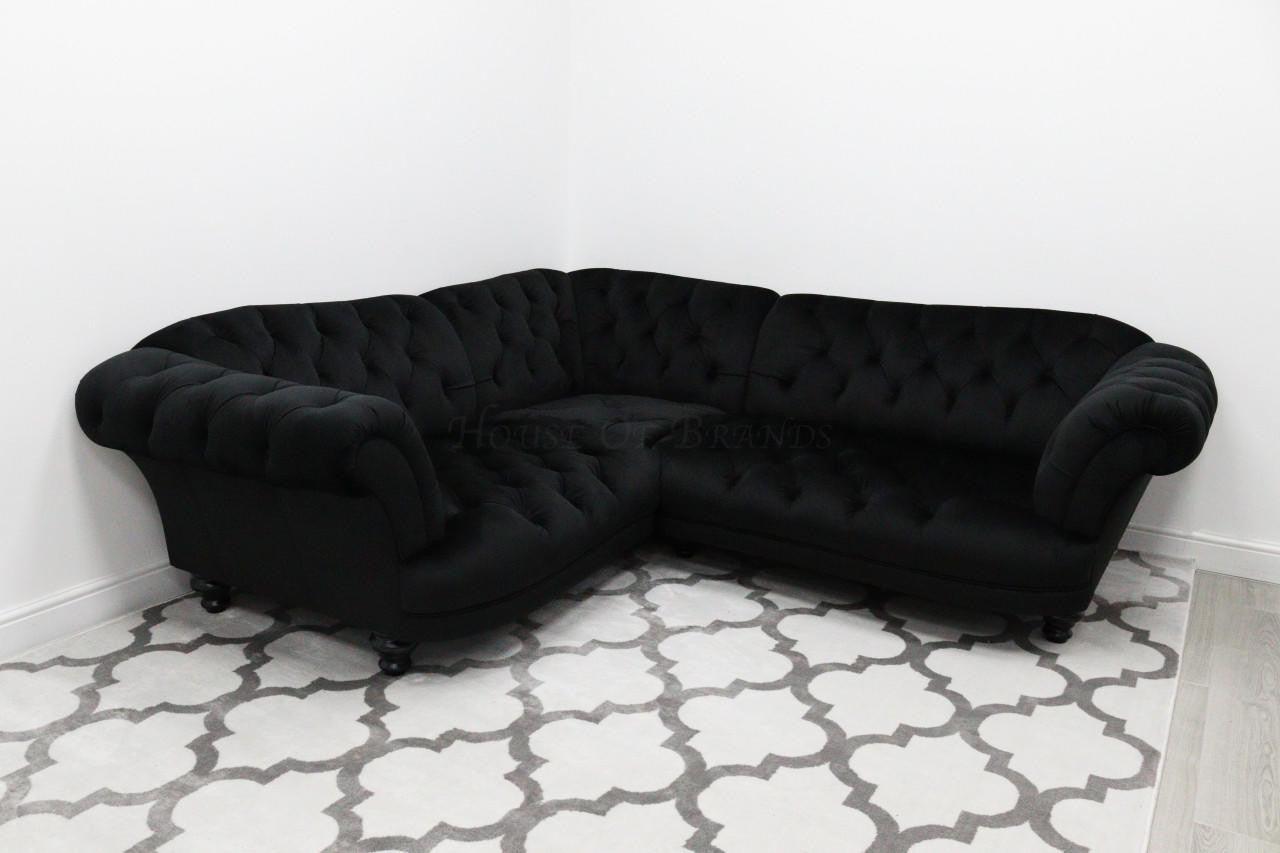 House Of Brands Austin Corner Sofa 