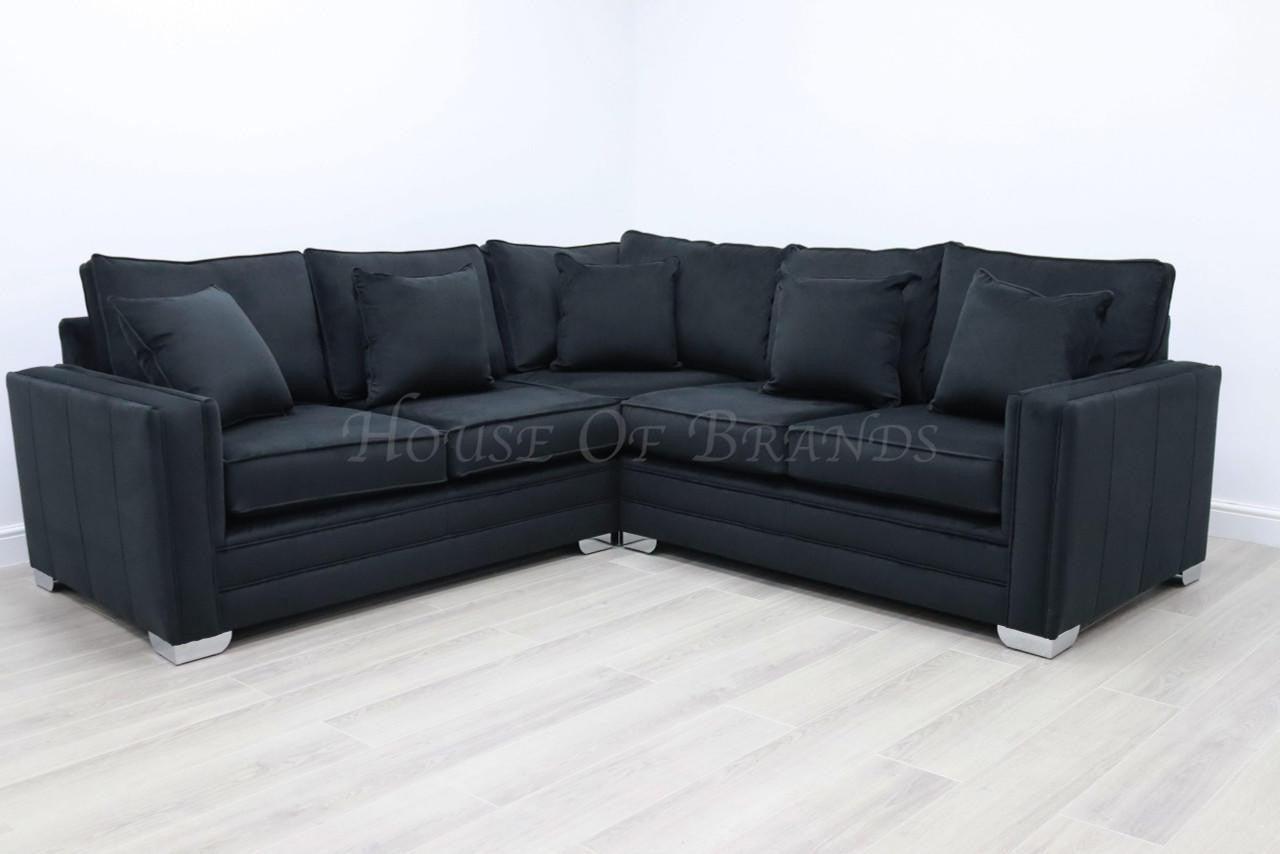 House Of Brands Arabella Corner Sofa