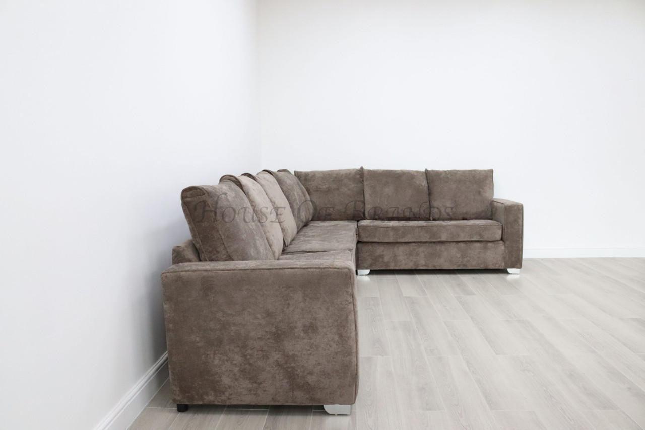 House Of Brands Riviera Mayfair Corner Sofa