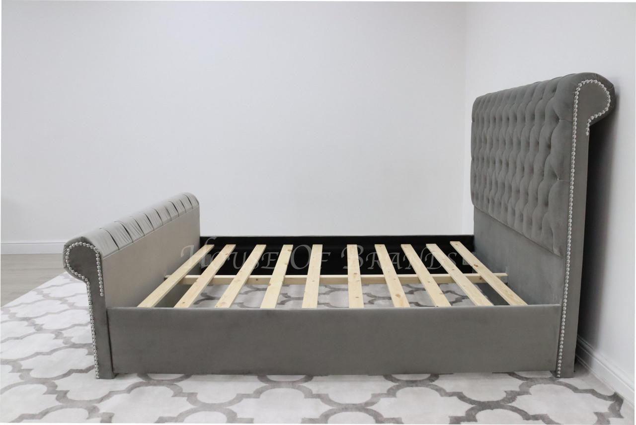 House Of Brands New York Bed
