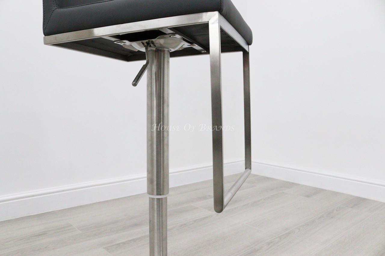 House Of Brands Elda Barstool 