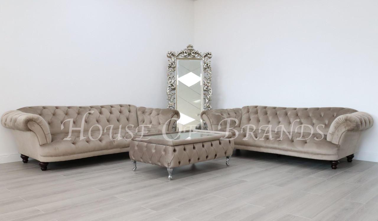 House Of Brands Austin Sofa