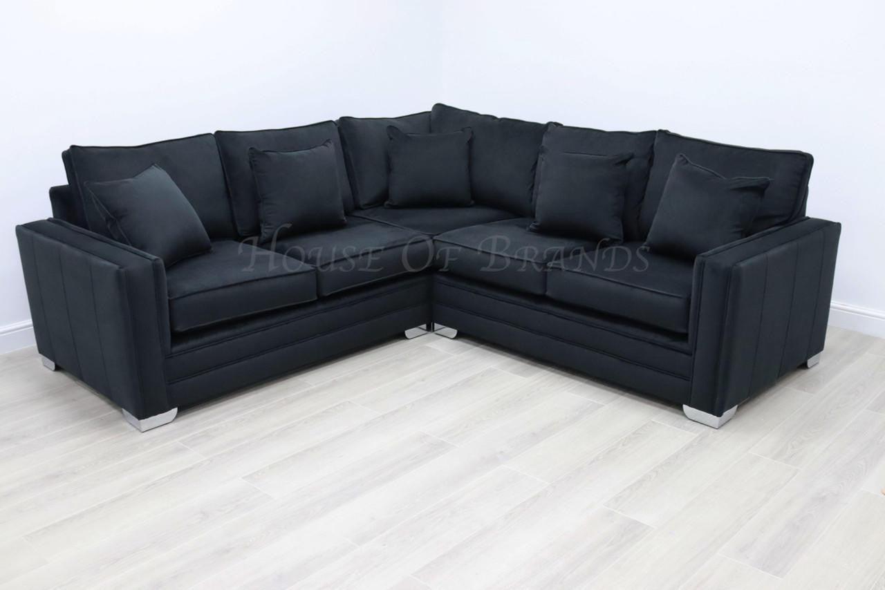 House Of Brands Arabella Corner Sofa