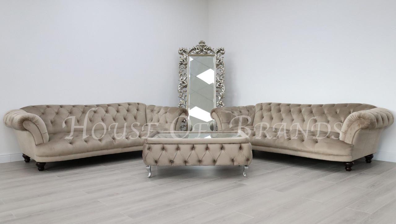 House Of Brands Austin Sofa
