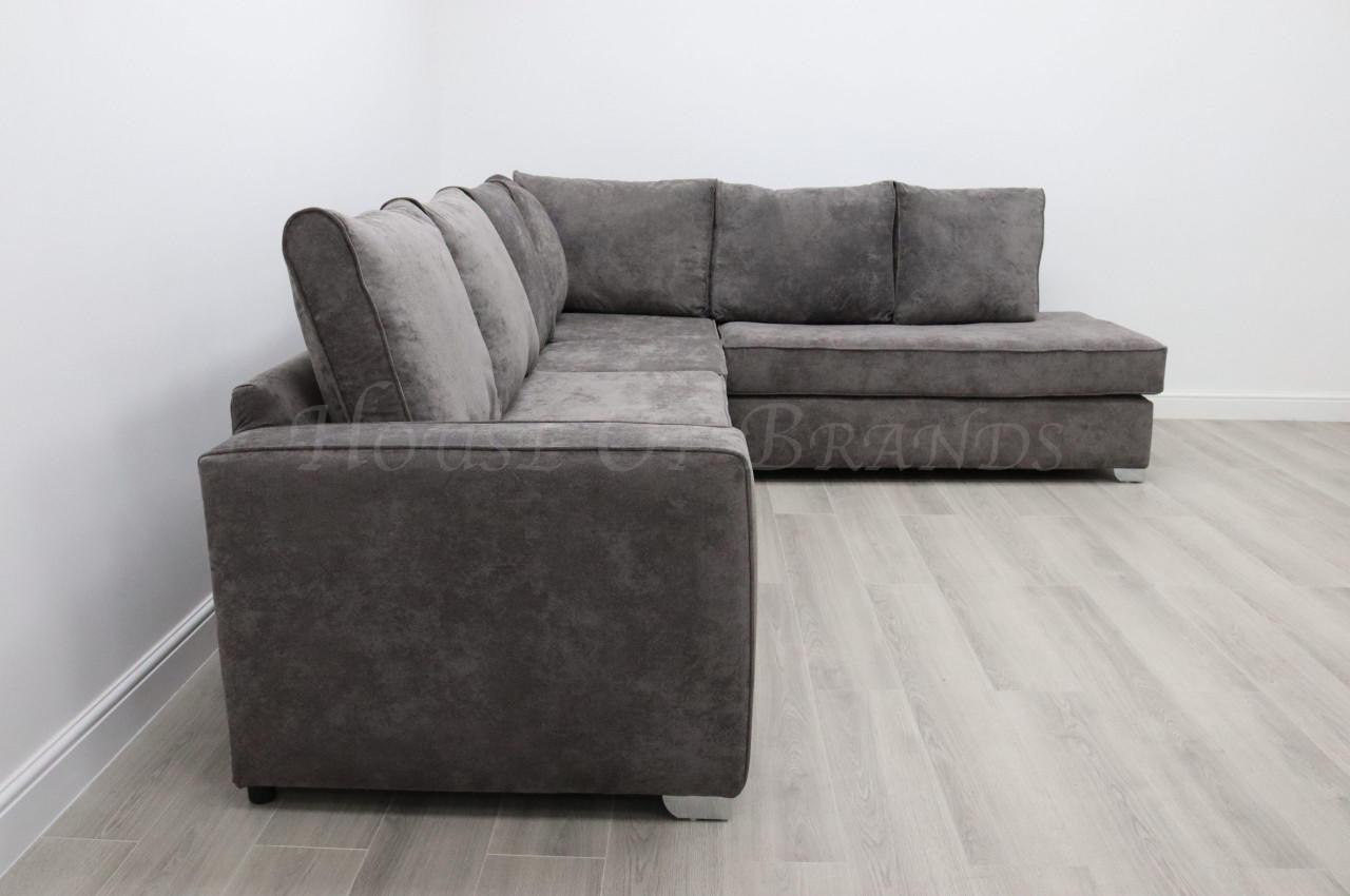 House Of Brands Riviera Mayfair Corner Sofa