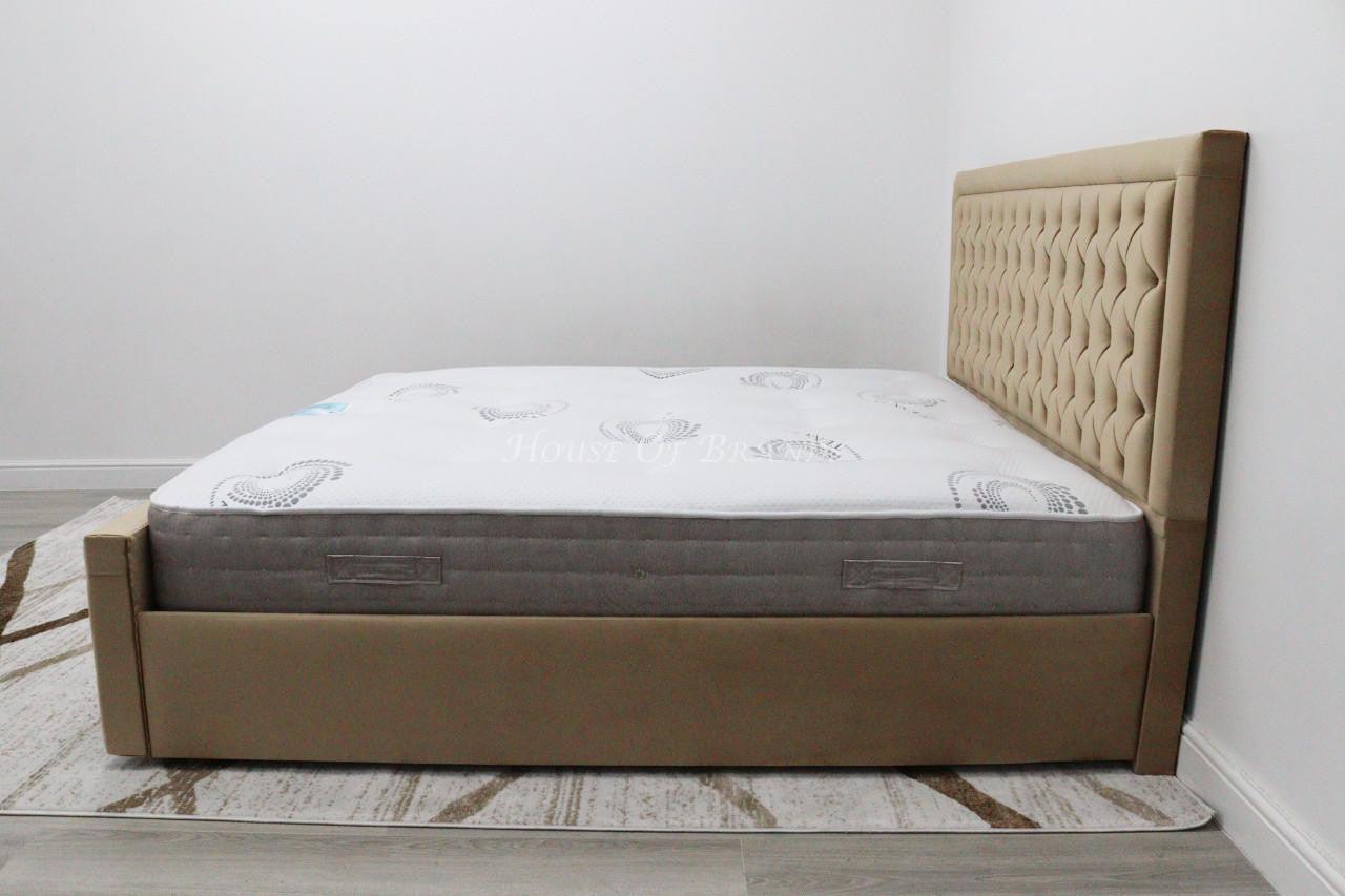  Jersey Bed 