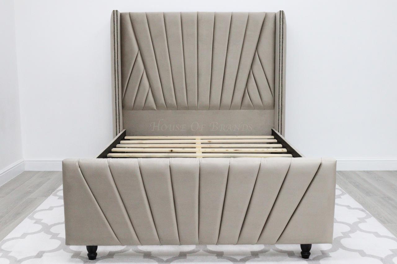  Los Angeles bed 