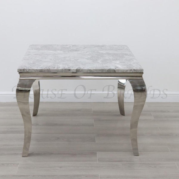 100cm Louis Marble Dining Table