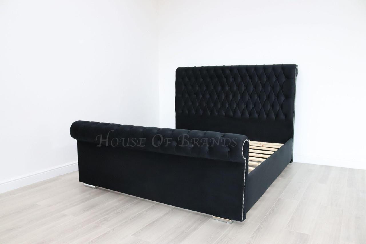 House Of Brands New York Bed