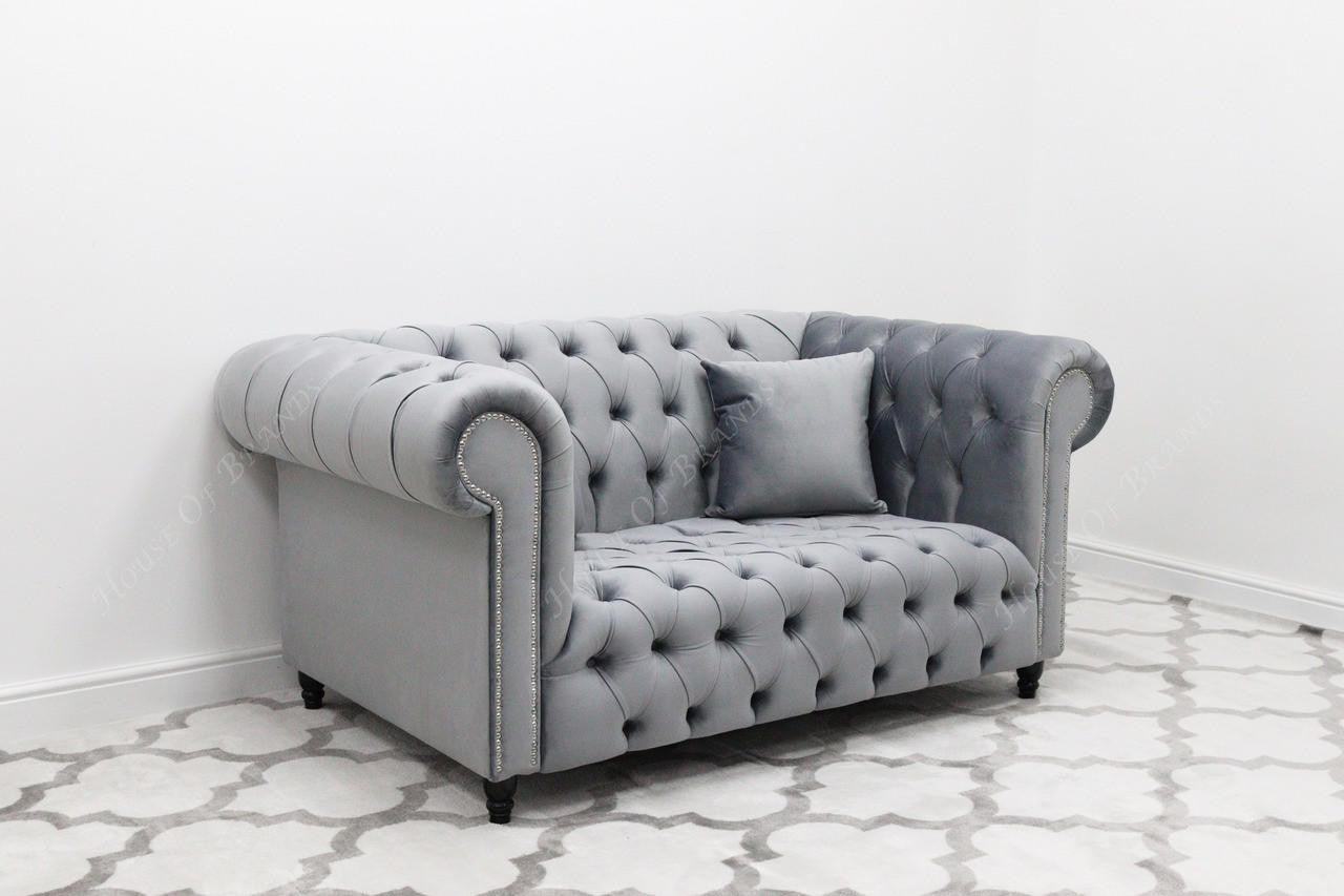 House Of Brands Chesterfield Upholstered Seating 