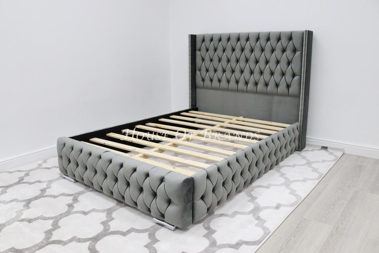  Michigan Winged bed 