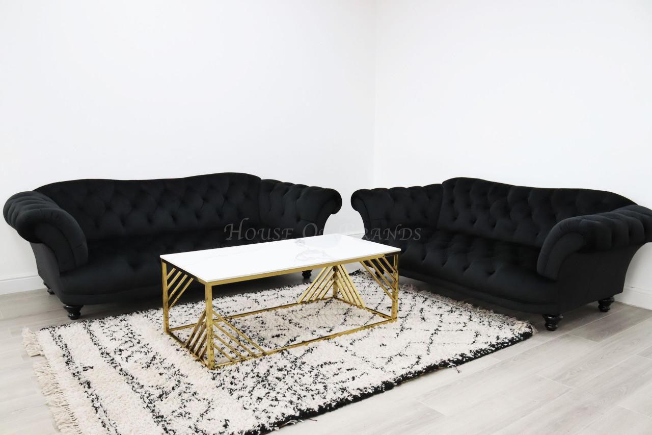 House Of Brands Austin Sofa 
