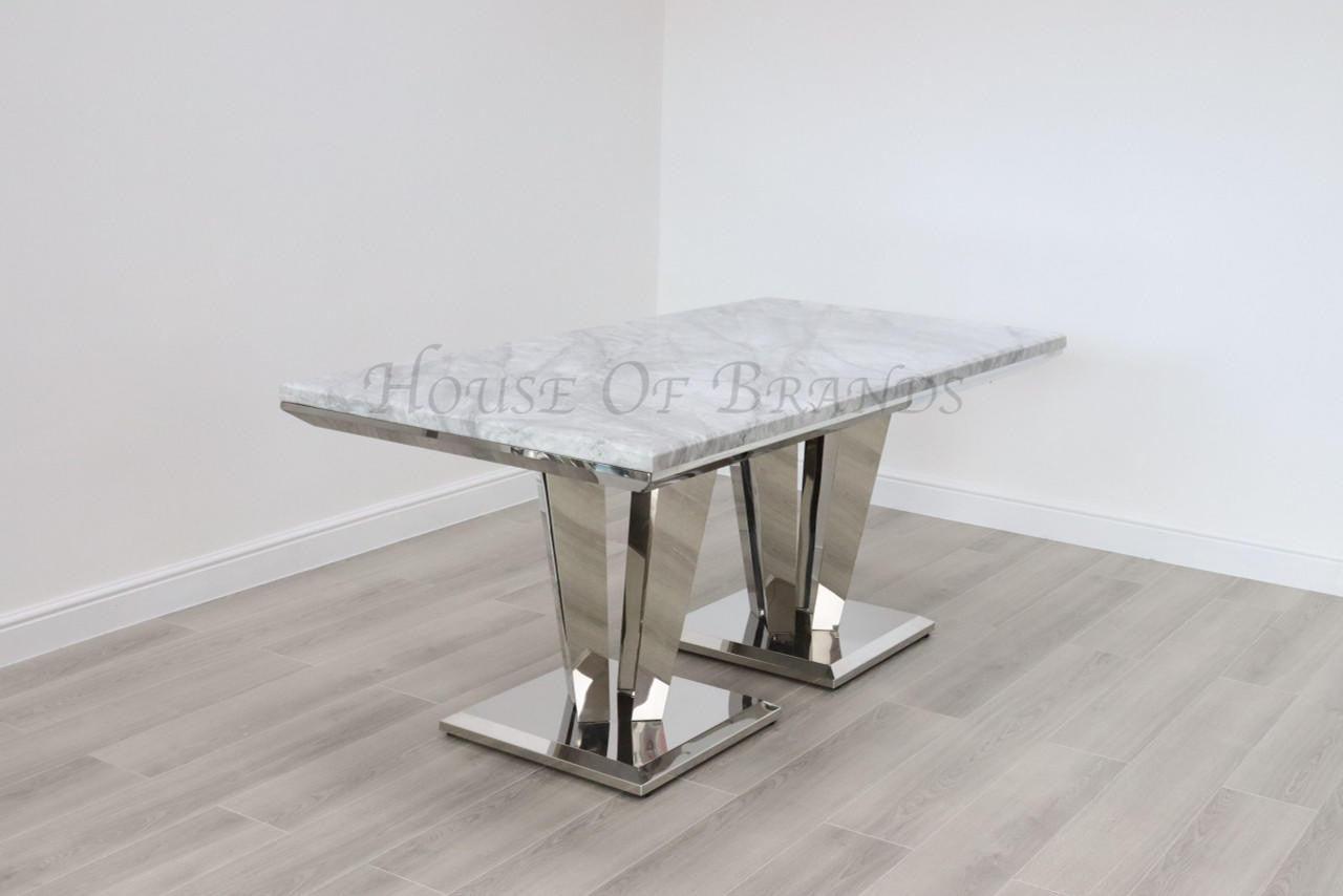 House Of Brands Sorrento Dining Table