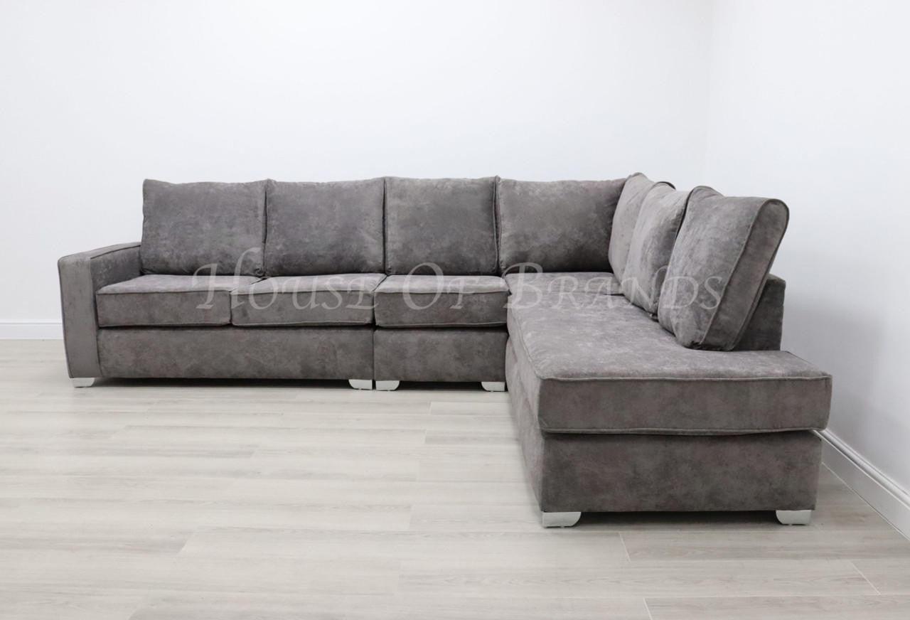 House Of Brands Riviera Mayfair Corner Sofa