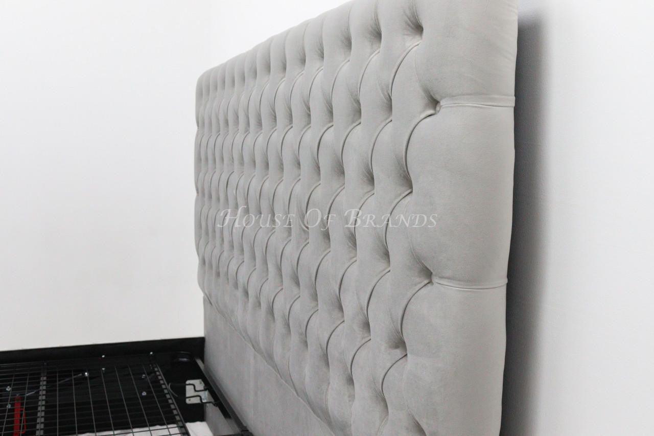 House Of Brands Michigan Ottoman Storage Bed 