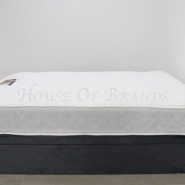 12.5 Coil Spring Mattress