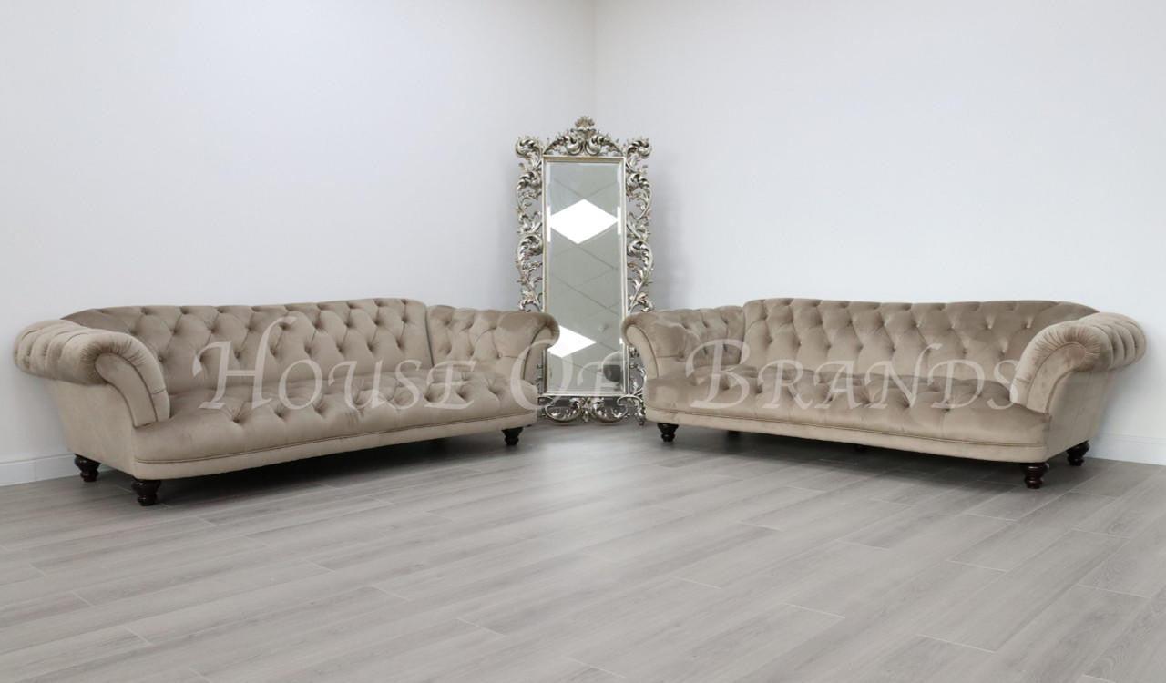 House Of Brands Austin Sofa