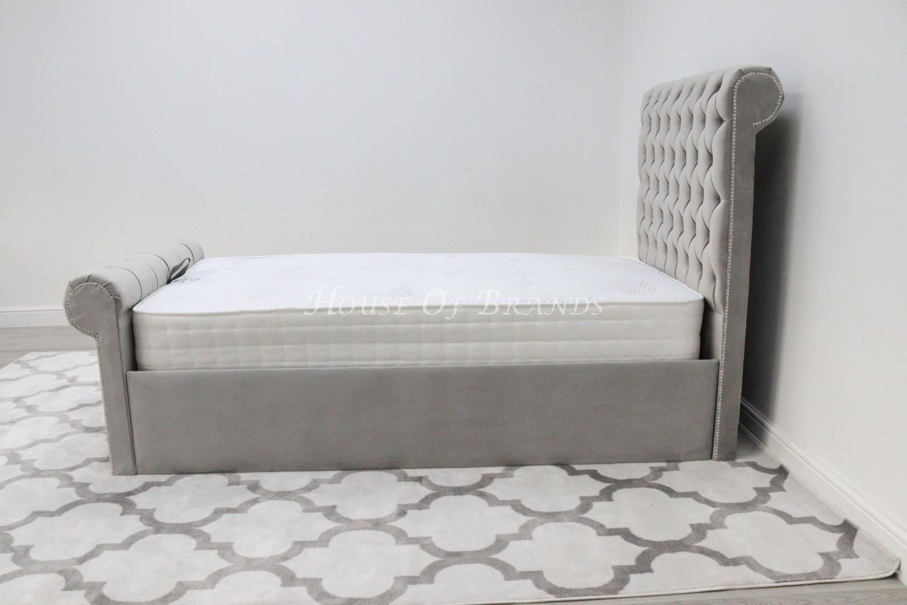 House Of Brands New York Bed 