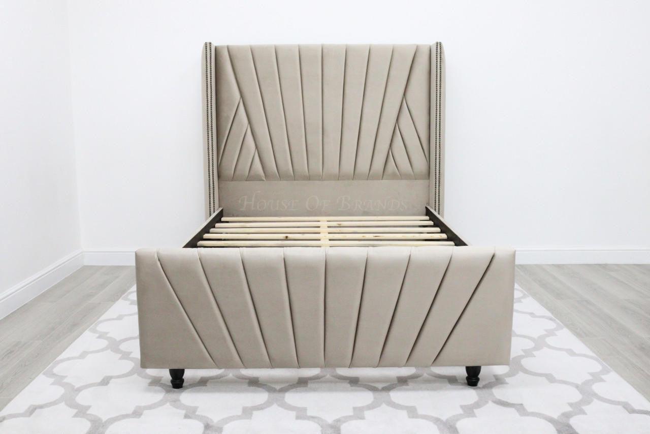  Los Angeles bed 