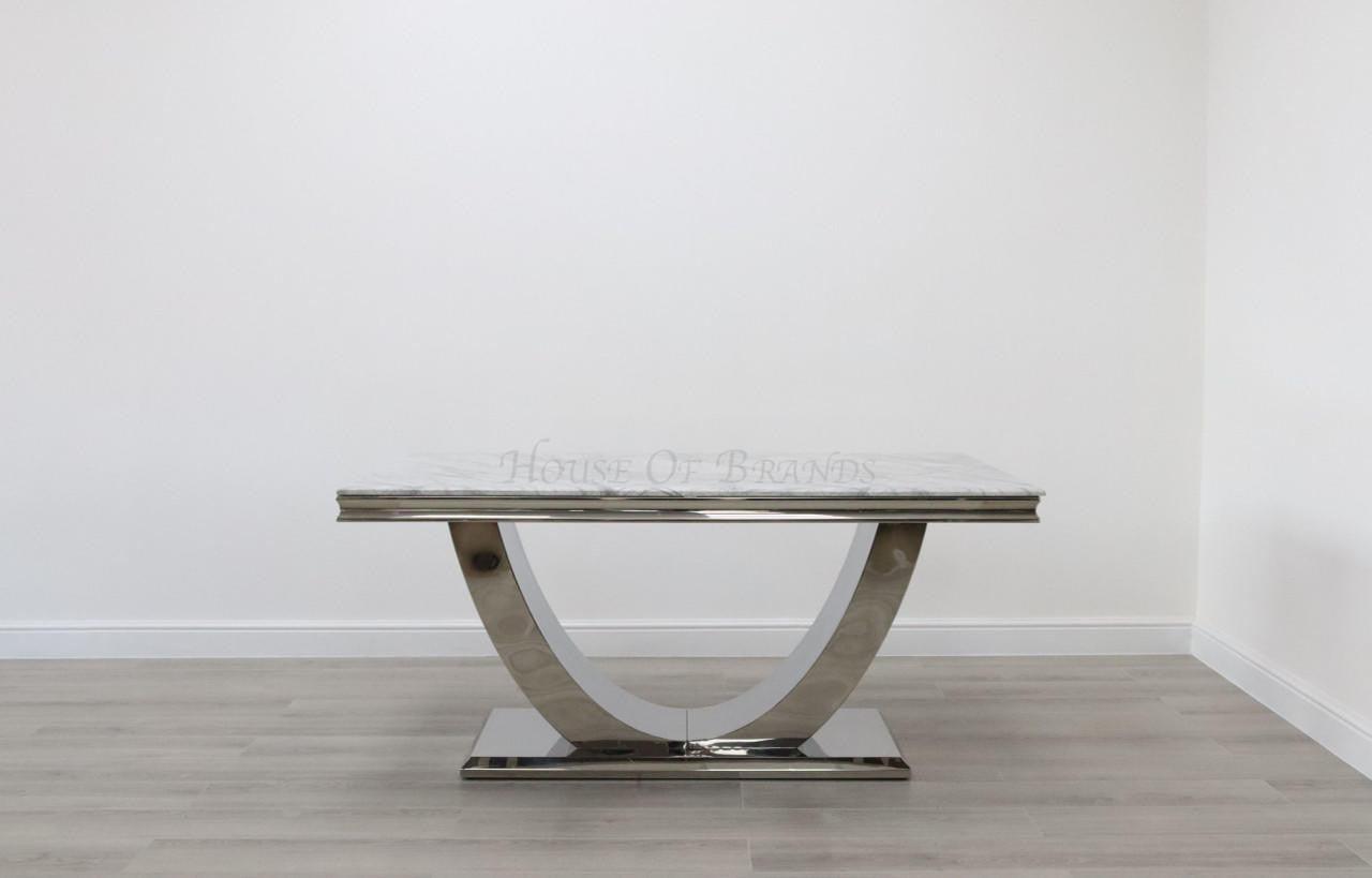 House Of Brands Naples Dining Table