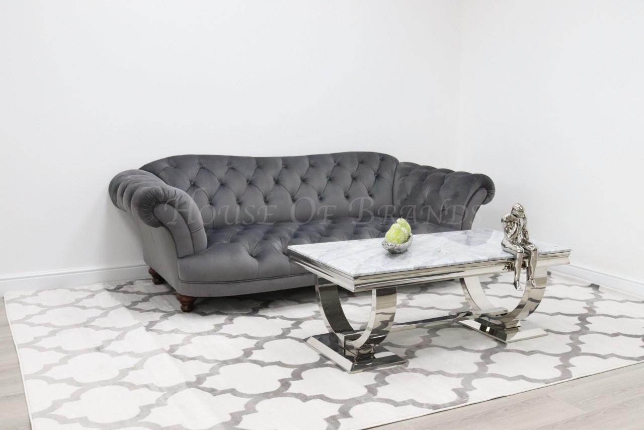 House Of Brands Austin Sofa
