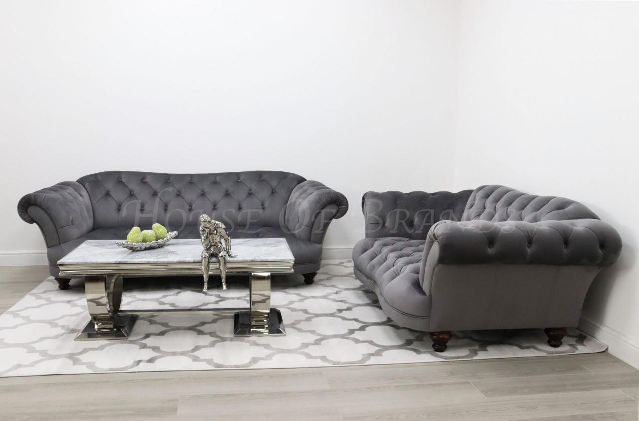 House Of Brands Austin Sofa