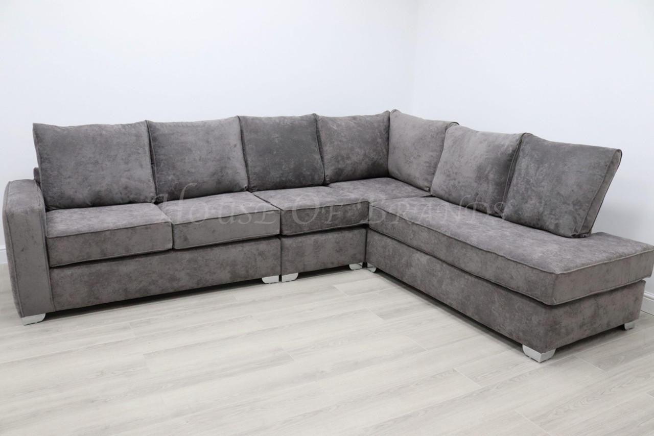 House Of Brands Riviera Mayfair Corner Sofa