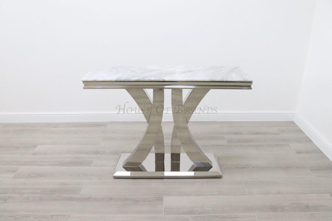 House Of Brands Sicily Console Table