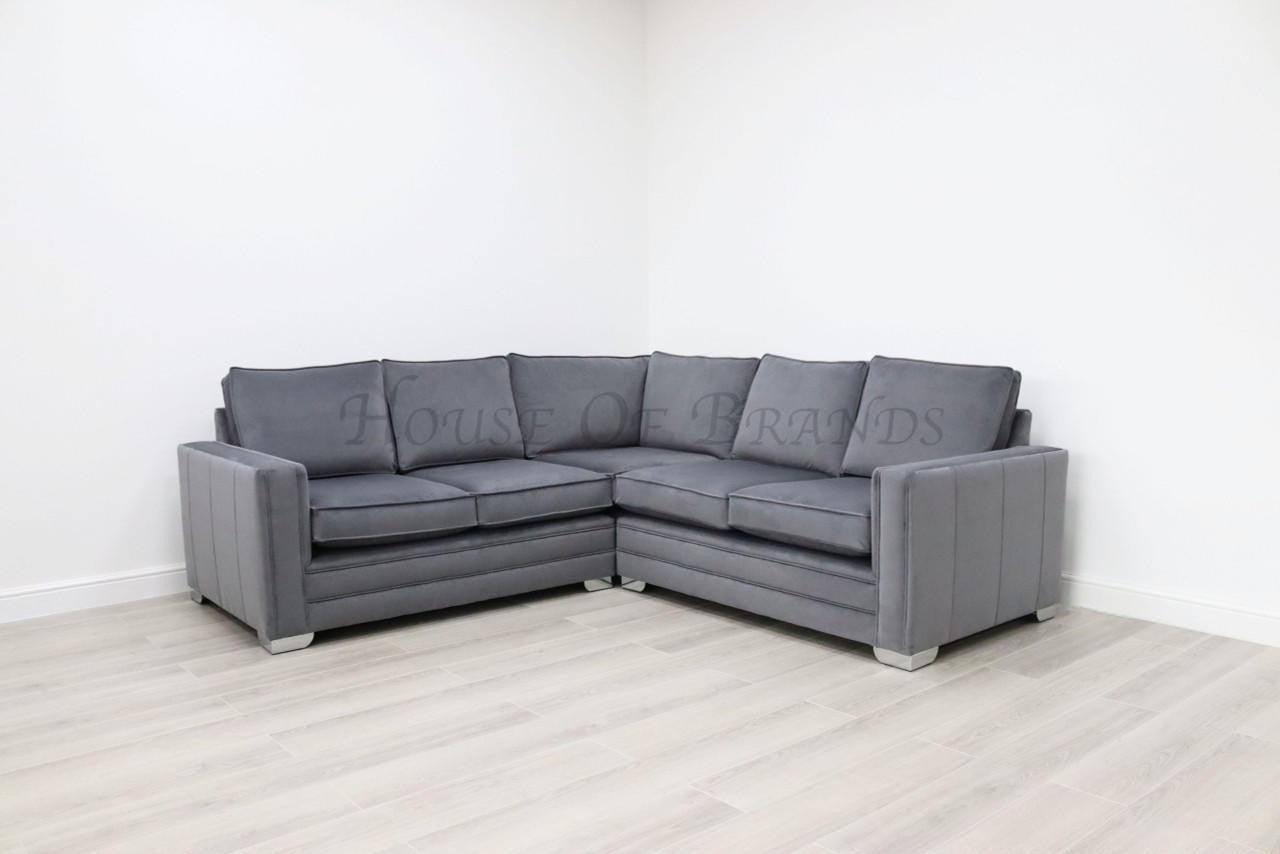 House Of Brands Arabella Corner Sofa