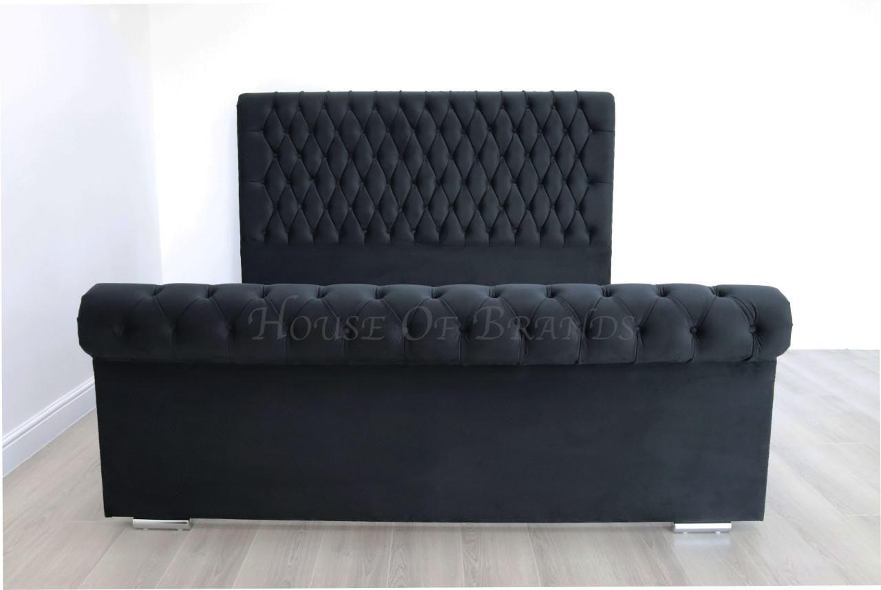 House Of Brands New York Bed