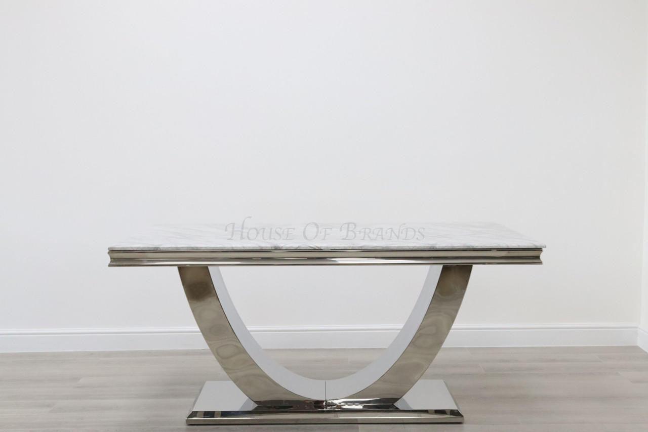House Of Brands Naples Dining Table