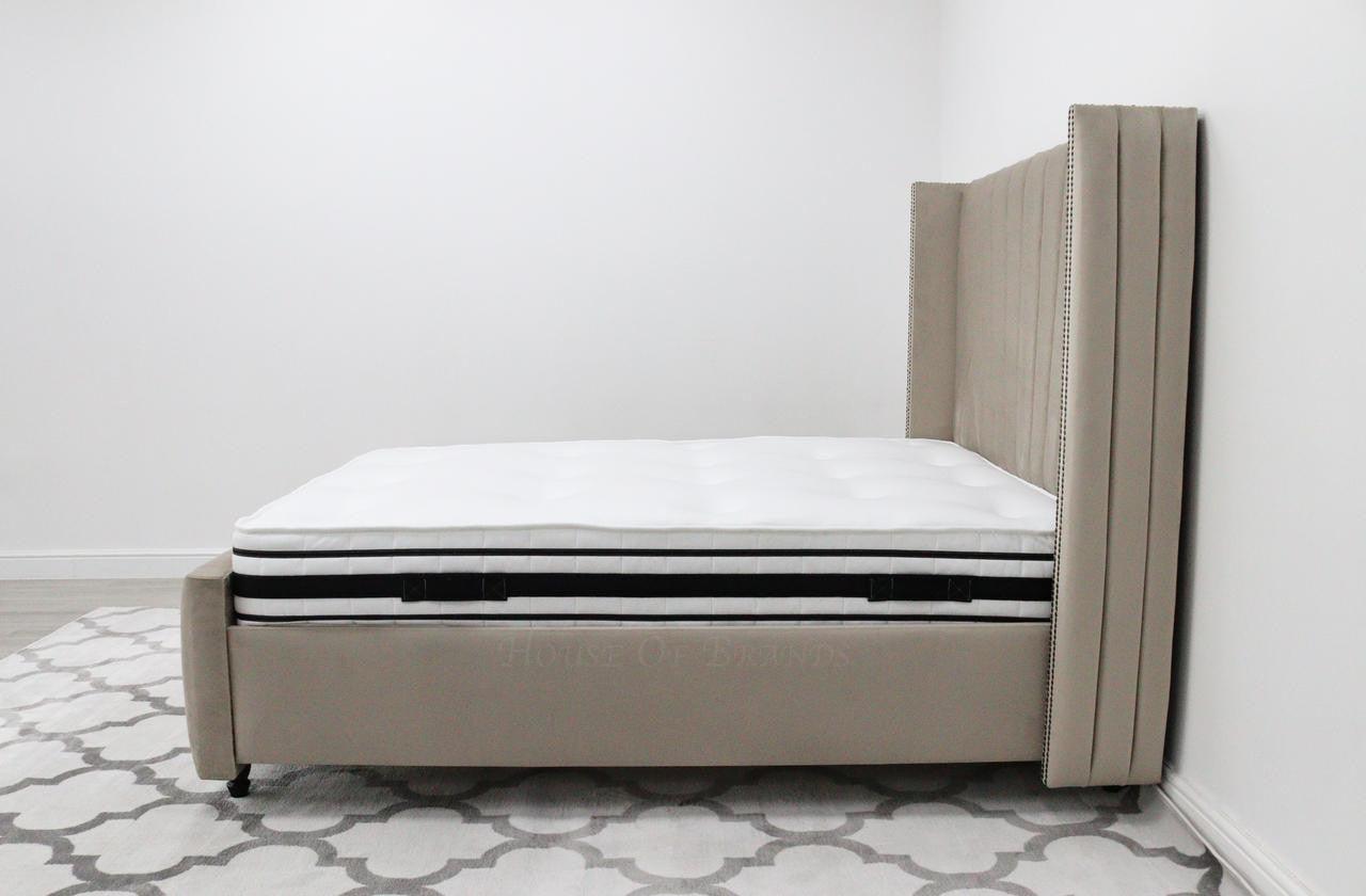  Los Angeles bed 