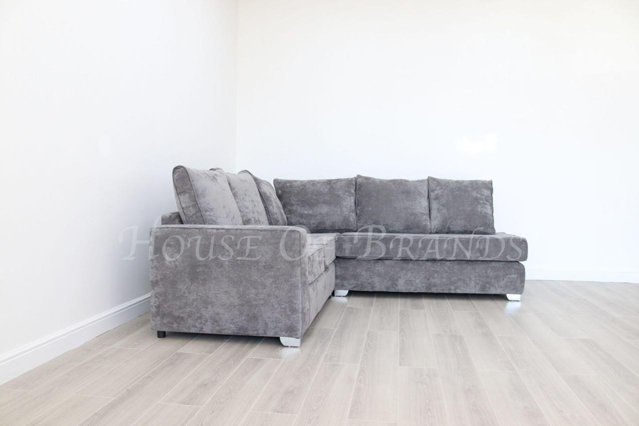 House Of Brands Riviera Mayfair Corner Sofa