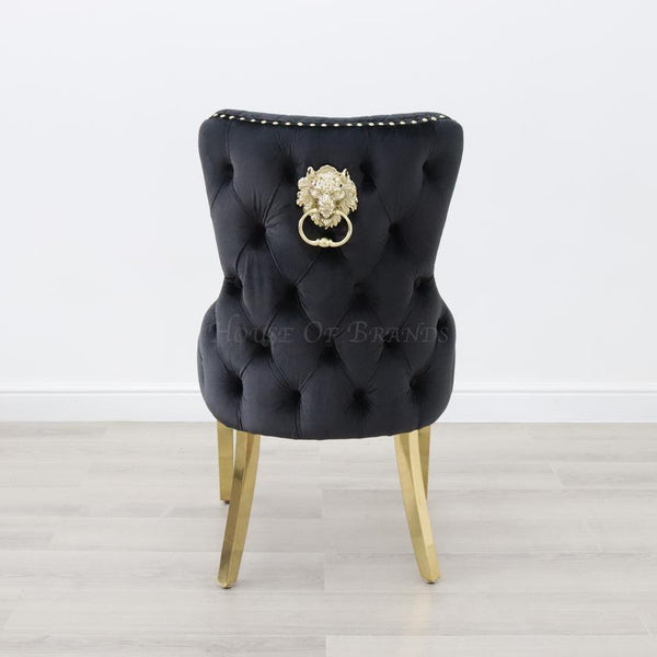 Victoria Dining Chair
